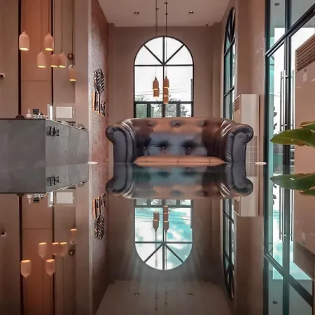 Le Lert Hotel Ratchaburi