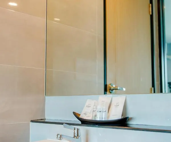 Hotel Le Lert Ratchaburi
