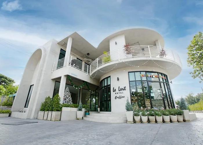 Hotel Le Lert