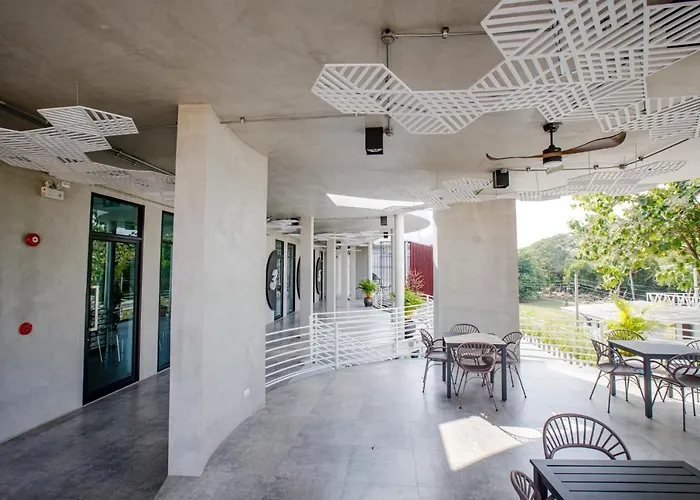 Hotel Le Lert