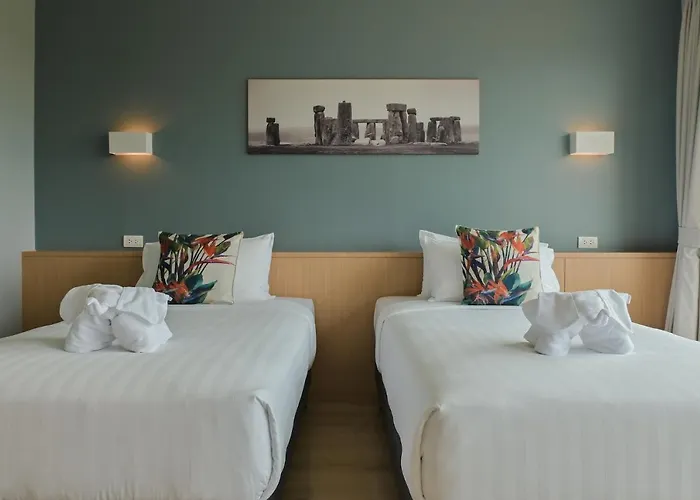 Hotel Le Lert 3*